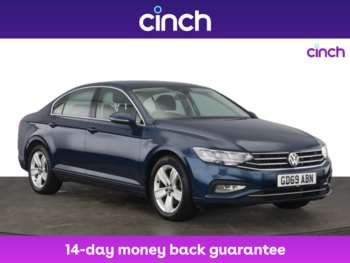 2019 - 2.0 TDI EVO SCR SE Nav 4dr