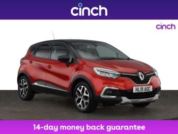 2019 - 1.5 dCi 90 GT Line 5dr