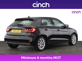 Used Audi A1 2021 for sale - 75323521: Photo