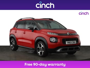 Citroen - C3 Aircross