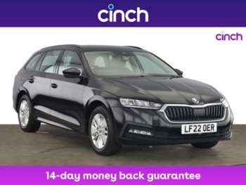 2022 - 2.0 TDI 150 SE 5dr