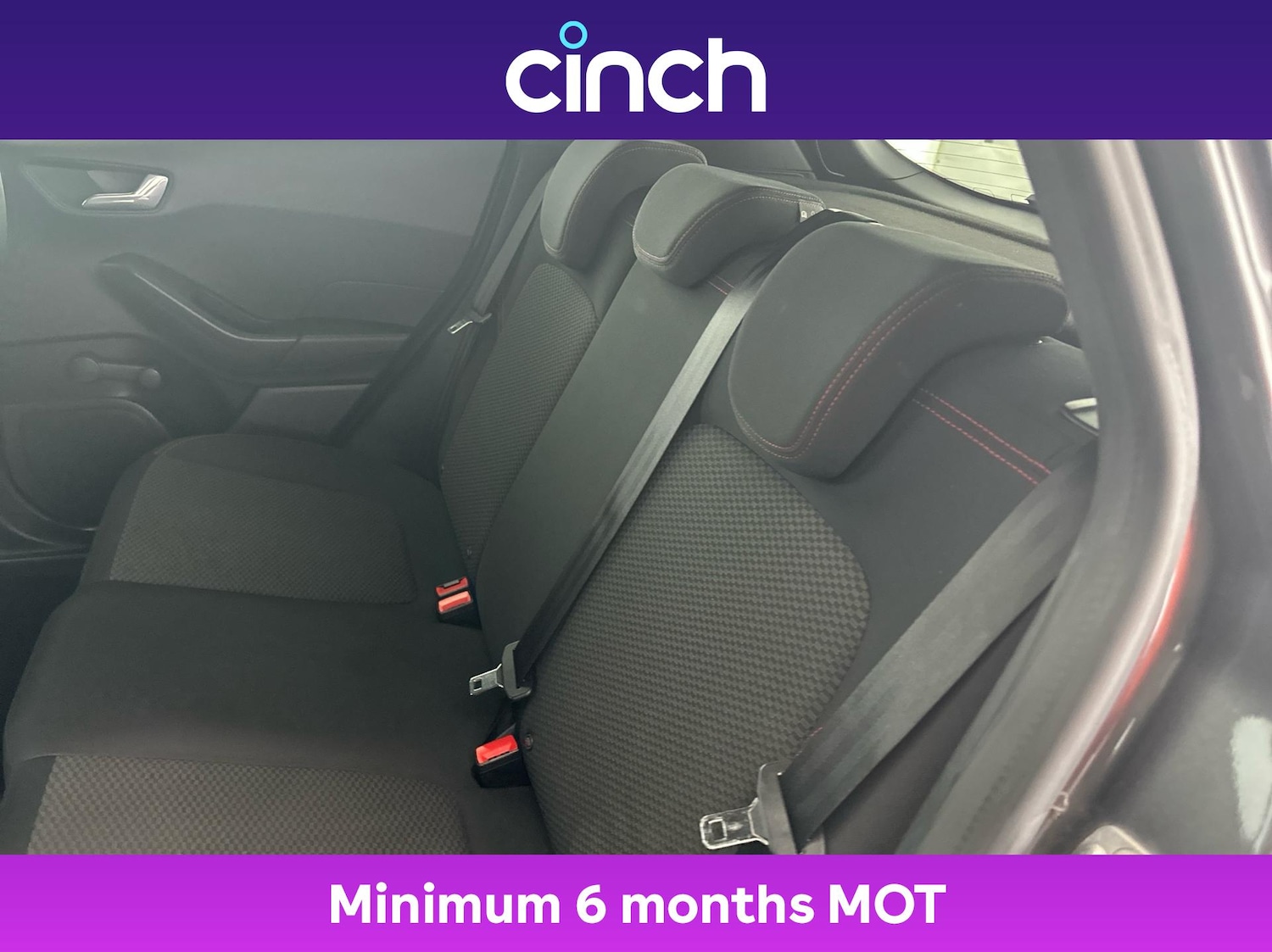 Used Ford Fiesta 2019 for sale - 76164332: Photo 20
