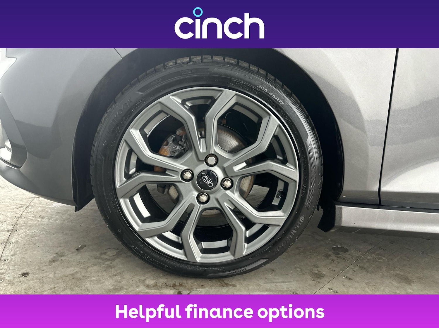 Used Ford Fiesta 2019 for sale - 76164332: Photo 24