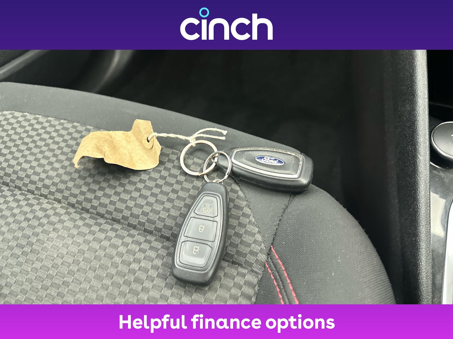 Used Ford Fiesta 2019 for sale - 76164332: Photo 30