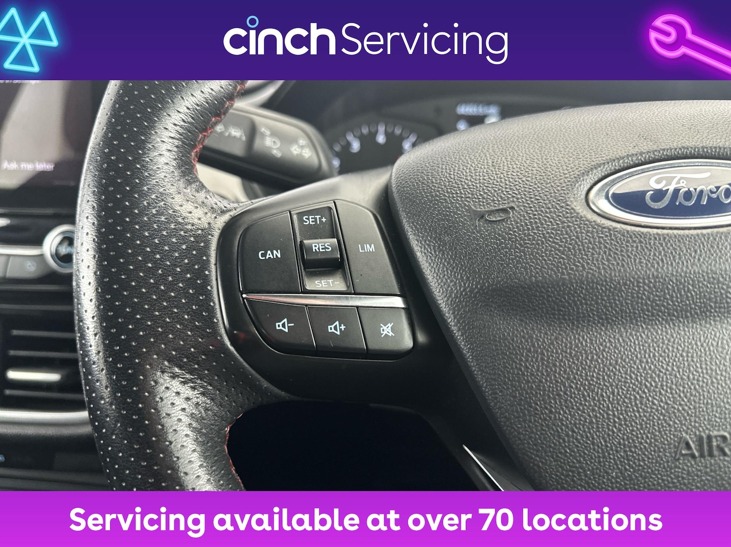 Used Ford Fiesta 2019 for sale - 76164332: Photo 31