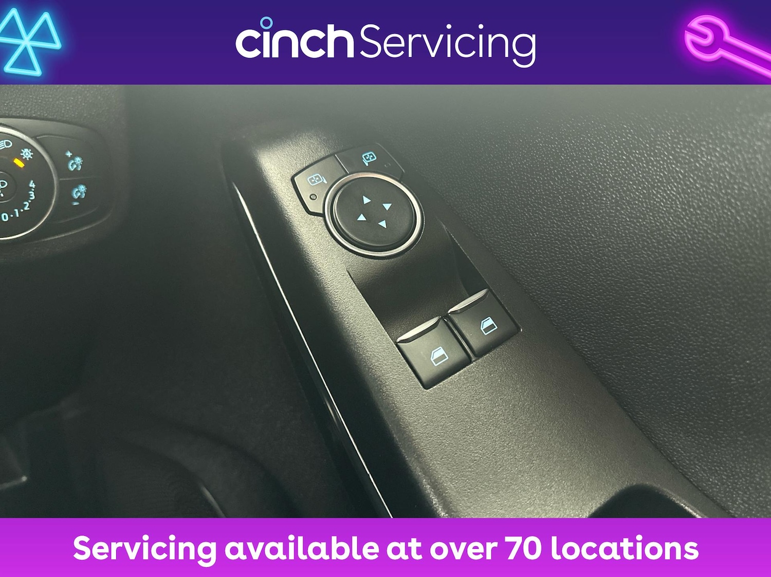 Used Ford Fiesta 2019 for sale - 76164332: Photo 36