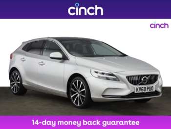 2019 - D3 [4 Cyl 152] Inscription Edition 5dr Geartronic