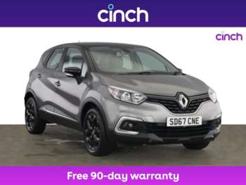 2017 - 0.9 TCE 90 Dynamique Nav 5dr