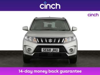 Used Suzuki Vitara 2019 for sale - 74937071: Photo