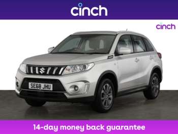 Used Suzuki Vitara 2019 for sale - 74937071: Photo