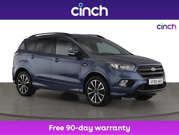 Ford - Kuga