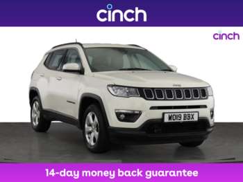 2019 - 1.4 Multiair 140 Longitude 5dr [2WD]