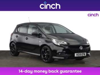 Used Vauxhall Corsa 2019 for sale - 74905830: Photo