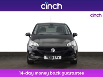 Used Vauxhall Corsa 2019 for sale - 74905830: Photo