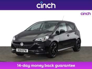 Used Vauxhall Corsa 2019 for sale - 74905830: Photo