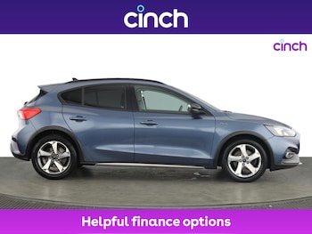 Used Ford Focus 2019 for sale - 75323163: Photo
