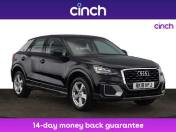 2018 - 1.4 TFSI Sport 5dr