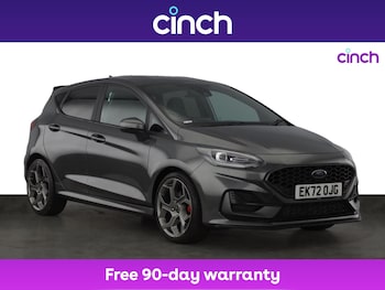 Ford - Fiesta