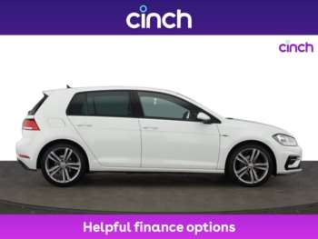 Used Volkswagen Golf 2019 for sale - 74898519: Photo
