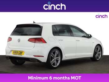 Used Volkswagen Golf 2019 for sale - 74898519: Photo