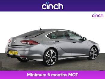 Used Vauxhall Insignia 2021 for sale - 75753741: Photo
