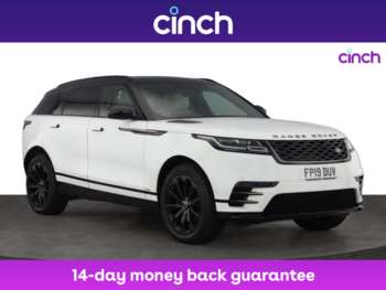 2019 - 2.0 D180 R-Dynamic SE 5dr Auto