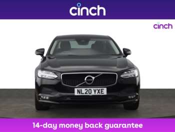 Used Volvo S90 2020 for sale - 74956120: Photo