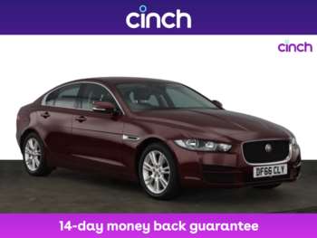 2016 - 2.0 Prestige 4dr Auto