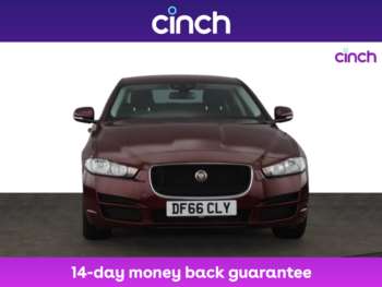 Used Jaguar XE 2016 for sale - 74697500: Photo