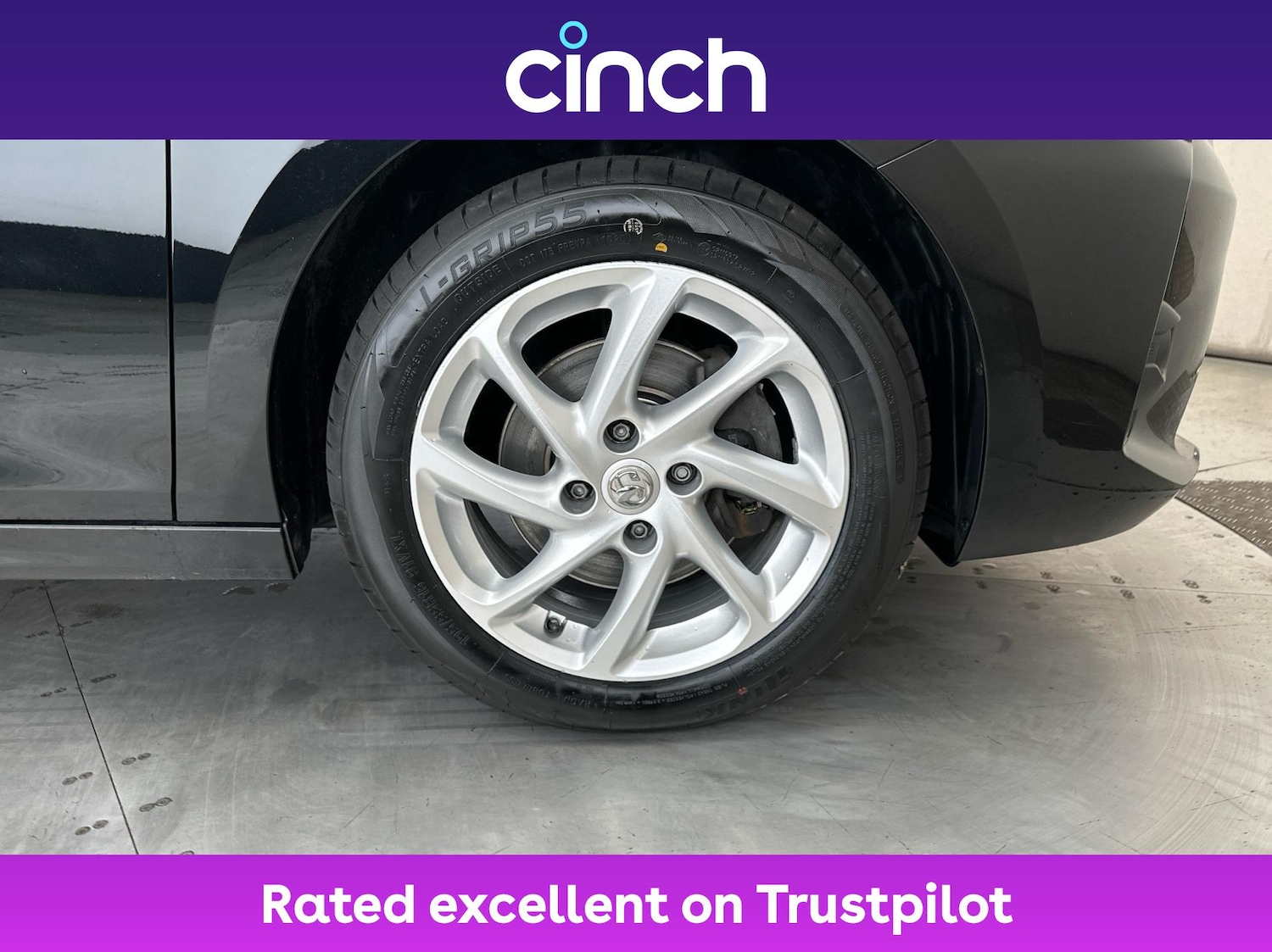 Used Vauxhall Corsa 2020 for sale - 76469010: Photo 28