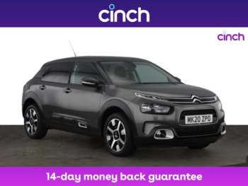 2020 - 1.2 PureTech Flair 5dr [6 Speed]