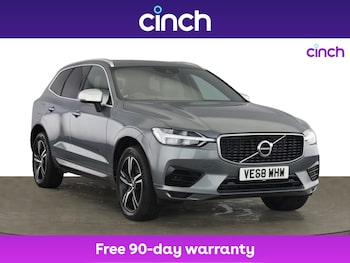 Volvo - XC60
