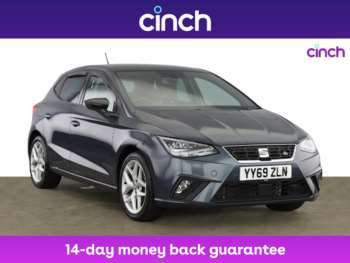 2020 - 1.0 TSI 95 FR [EZ] 5dr