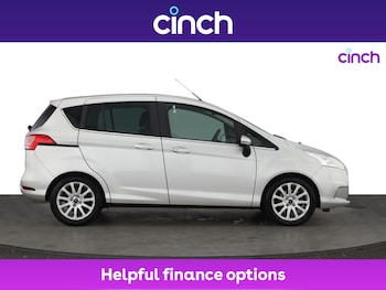 Used Ford B-MAX 2017 for sale - 75611313: Photo
