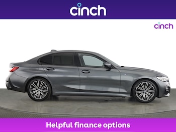 Used BMW 3 Series 2019 for sale - 75538618: Photo