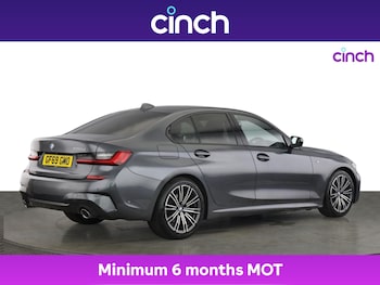 Used BMW 3 Series 2019 for sale - 75538618: Photo