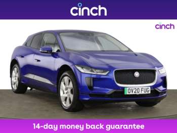 2020 - 294kW EV400 SE 90kWh 5dr Auto