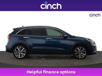 Used Kia Niro 2020 for sale - 75376295: Photo