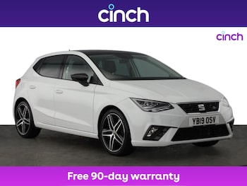 SEAT - Ibiza