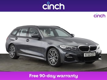 BMW - 3 Series