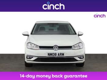 Used Volkswagen Golf 2019 for sale - 74506725: Photo