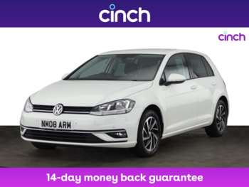Used Volkswagen Golf 2019 for sale - 74506725: Photo