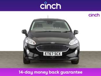 Used Ford Fiesta 2018 for sale - 74766494: Photo