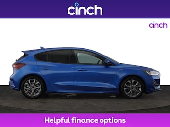Used Ford Focus 2024 for sale - 75100091: Photo