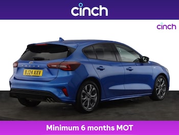 Used Ford Focus 2024 for sale - 75100091: Photo