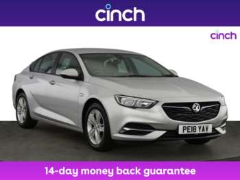 2018 - 1.5T [165] Design Nav 5dr