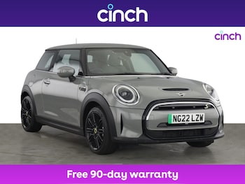 Used MINI Hatch 2022 for sale - 75962899: Photo