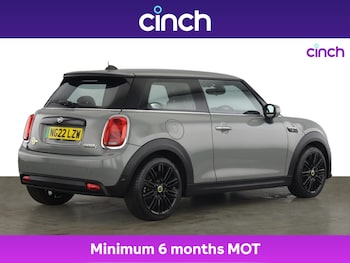 Used MINI Hatch 2022 for sale - 75962899: Photo