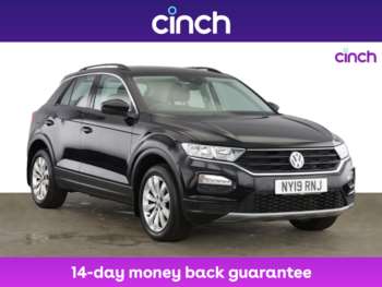 2019 - 1.6 TDI SE 5dr