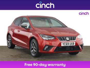 2020 - 1.0 TSI 95 Xcellence Lux [EZ] 5dr